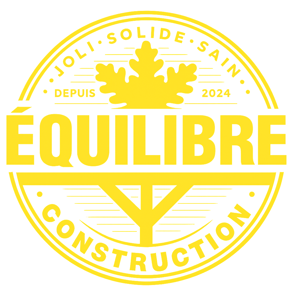 Equilibre Construction
